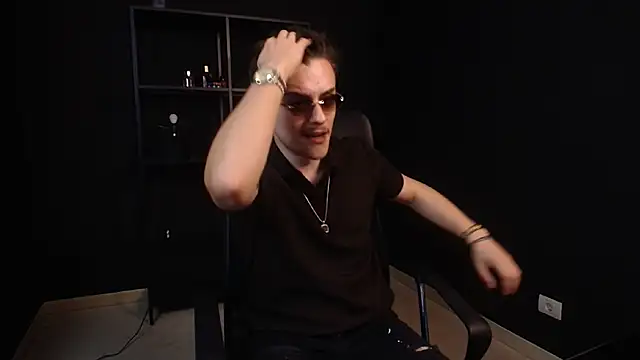 FelixStarkk webcam