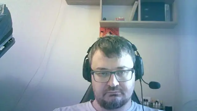 SirAbuser webcam