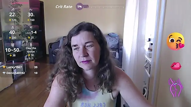 SofiaBoone webcam