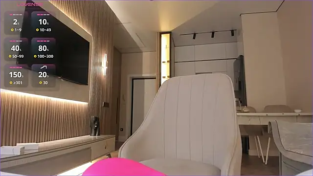 lumimii webcam