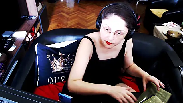Imperatriza webcam