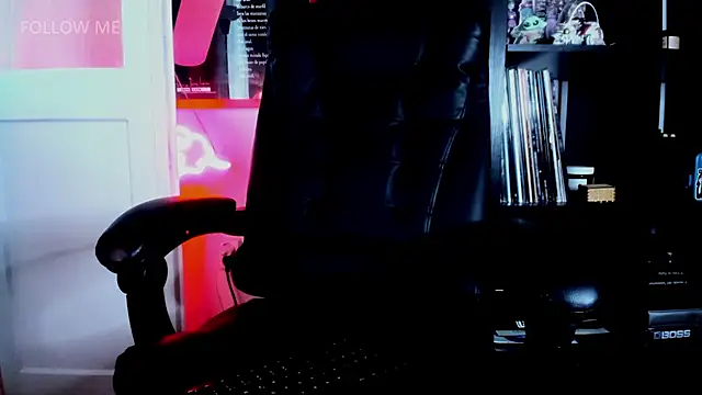 mistressannskywalker webcam