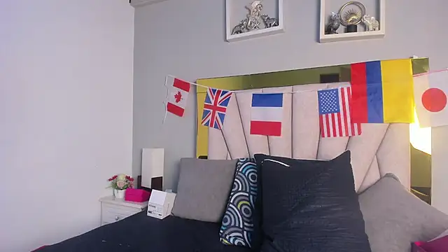 vahiolet_fuentes webcam