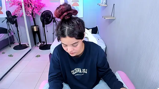 Maggy_t18 webcam