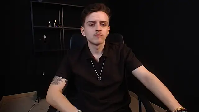 FelixStarkk webcam