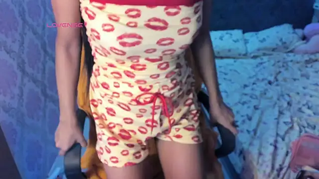 Mica_Jones webcam