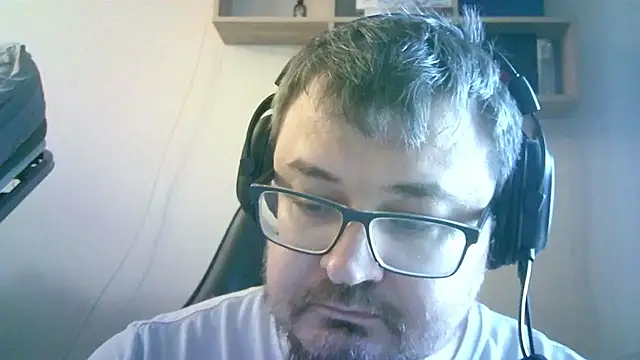 SirAbuser webcam