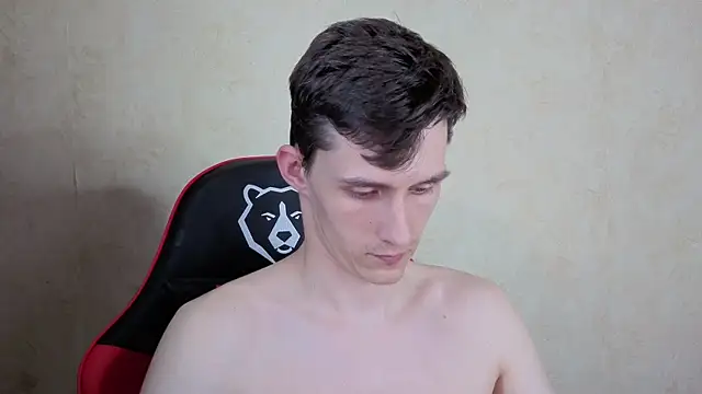 touch_me7 webcam