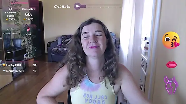 SofiaBoone webcam