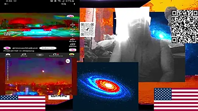 RussellTaylorLacy webcam