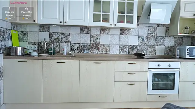 JaneUbry webcam