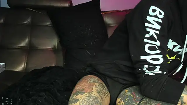 jhonny__ackerman webcam