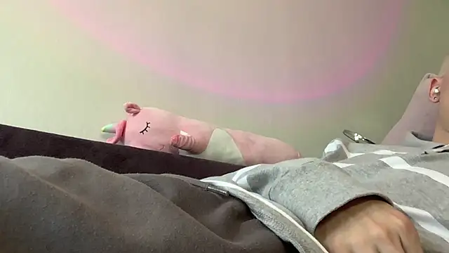 Jeremy1Scott webcam