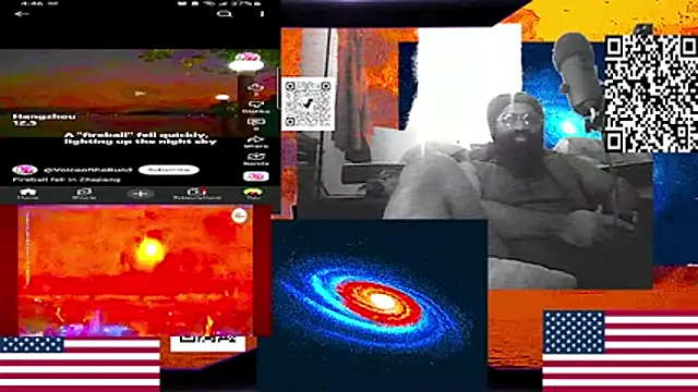 RussellTaylorLacy webcam