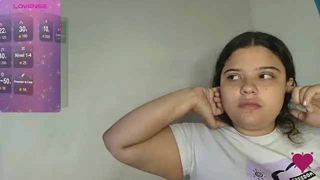 EliVanegas webcam