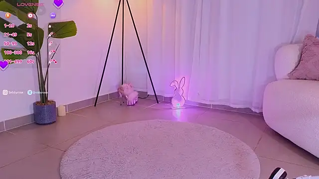 sebbyrose webcam