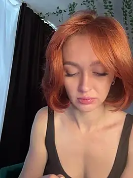 LittleFox___ webcam