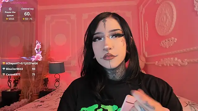 Kat_VonDe webcam