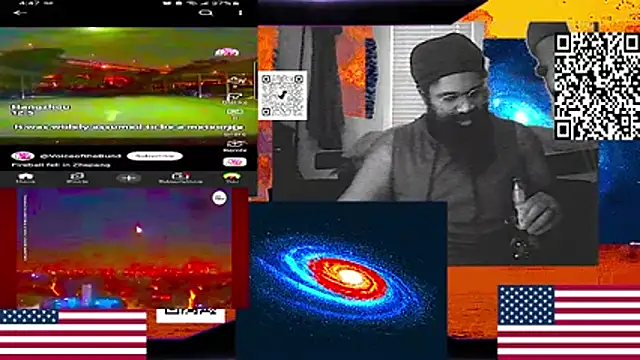 RussellTaylorLacy webcam