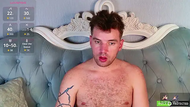 ArthurMeyers webcam