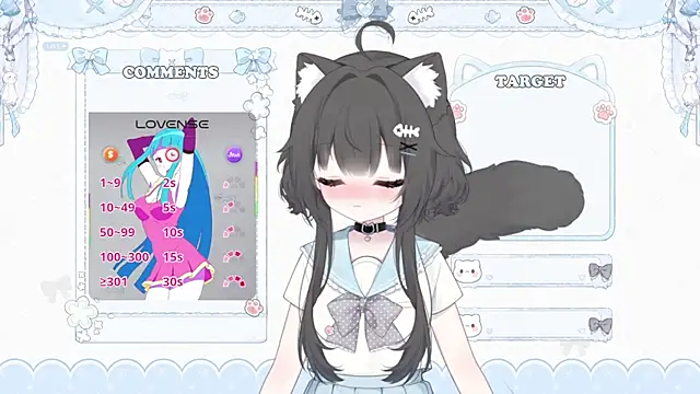 Fatis-Rin-Meow webcam
