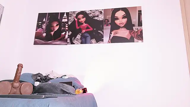 Ariana_lopezz webcam