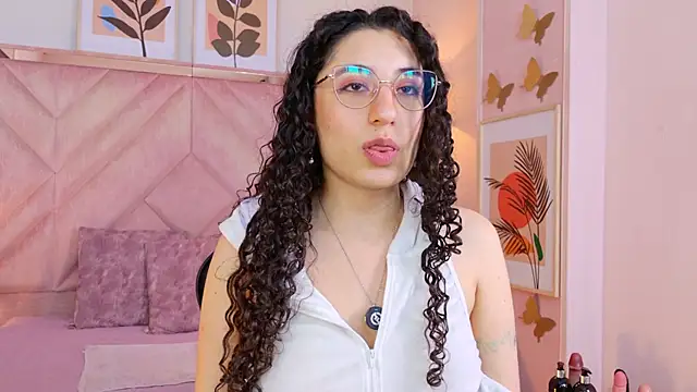 DemiJones_ webcam