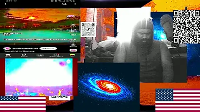 RussellTaylorLacy webcam