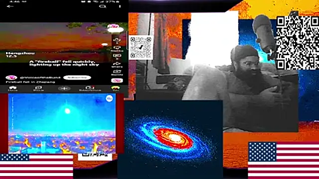 RussellTaylorLacy webcam