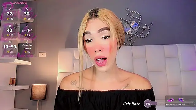 Nikol-hilton webcam