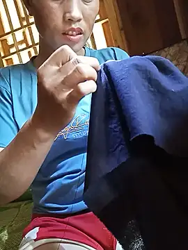 jerry-xx webcam