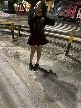 lindaandtony webcam