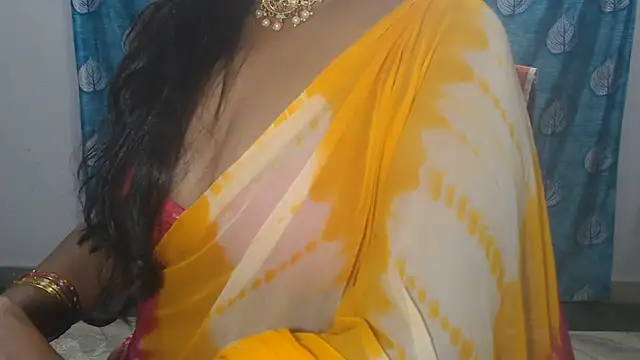 Sophia_your webcam