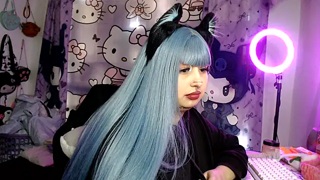 lussyevans24 webcam