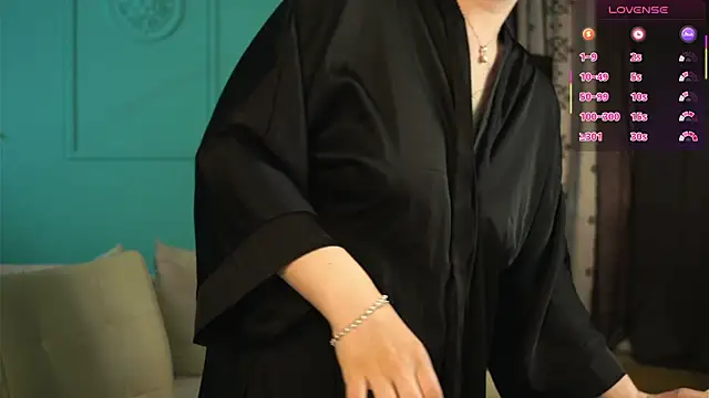 Margot_Ocean webcam