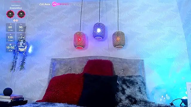Ianwayne webcam