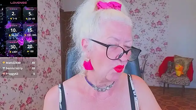 Maya_Mayflower webcam