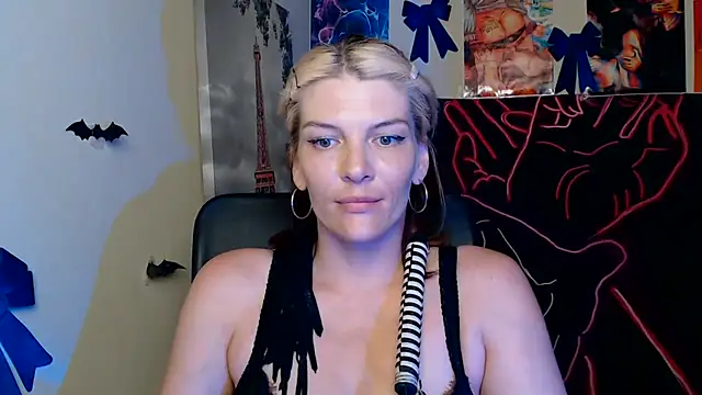 VanessaRey_ webcam