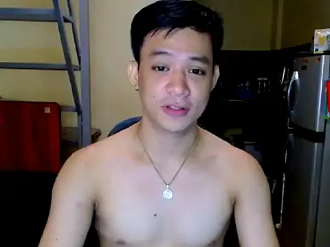 AsianCUMQUICKLY webcam