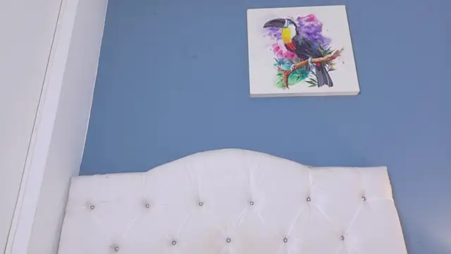 LizetteKitty webcam