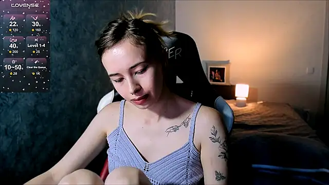 ZoyaMill webcam