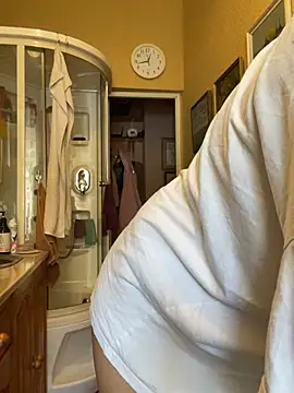 __grace__ webcam