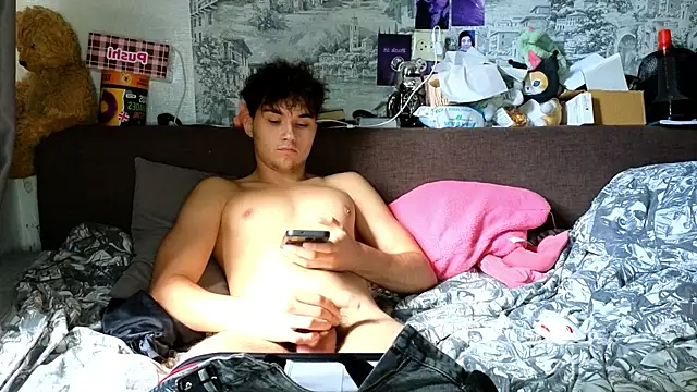jordanjock webcam