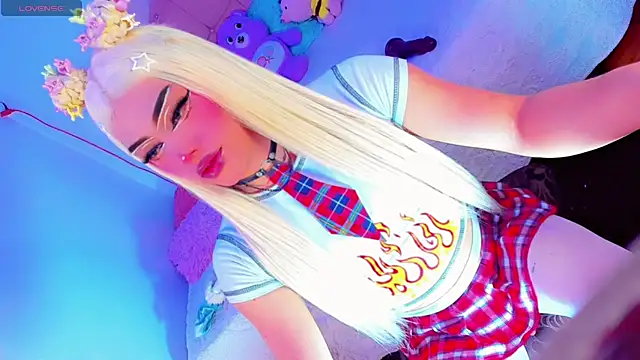 Shiaki_04 webcam