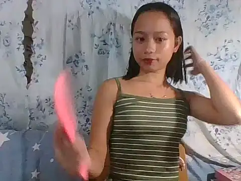 Asianpinay_Skinny1818 webcam
