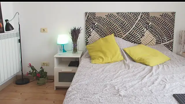 IreneBlue_ webcam