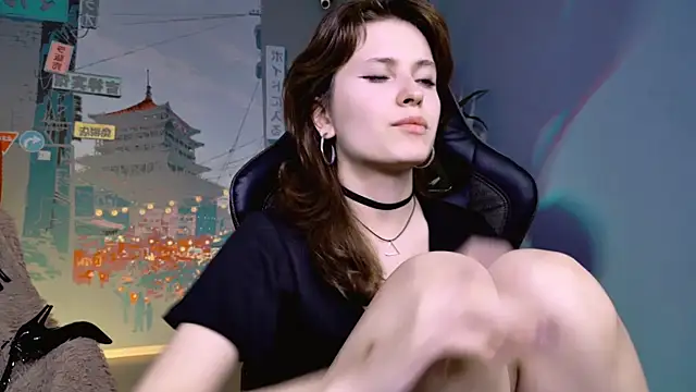 LolaDominara webcam