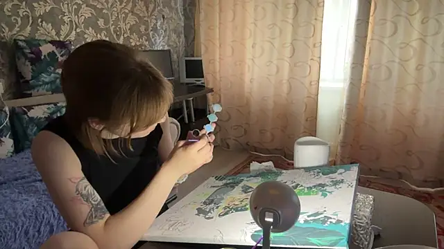 ShonnaTweddle webcam
