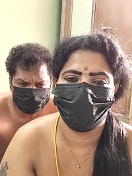 Honey-Couples webcam