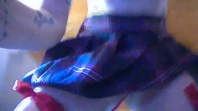 Latuastudentessa webcam